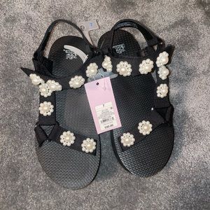 Women’s platform sandals